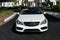 2017 Mercedes-Benz E 400 E 400 RWD Cabriolet W/P2 and Sport Packages