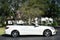 2017 Mercedes-Benz E 400 E 400 RWD Cabriolet W/P2 and Sport Packages