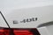 2016 Mercedes-Benz E 400 E 400 RWD 2 Door Cabriolet W/P1 and Sport Packages