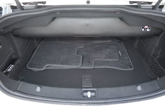 2016 Mercedes-Benz E 400 E 400 RWD 2 Door Cabriolet W/P1 and Sport Packages