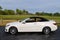 2016 Mercedes-Benz E 400 E 400 RWD 2 Door Cabriolet W/P1 and Sport Packages