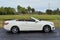 2016 Mercedes-Benz E 400 E 400 RWD 2 Door Cabriolet W/P1 and Sport Packages