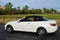 2016 Mercedes-Benz E 400 E 400 RWD 2 Door Cabriolet W/P1 and Sport Packages