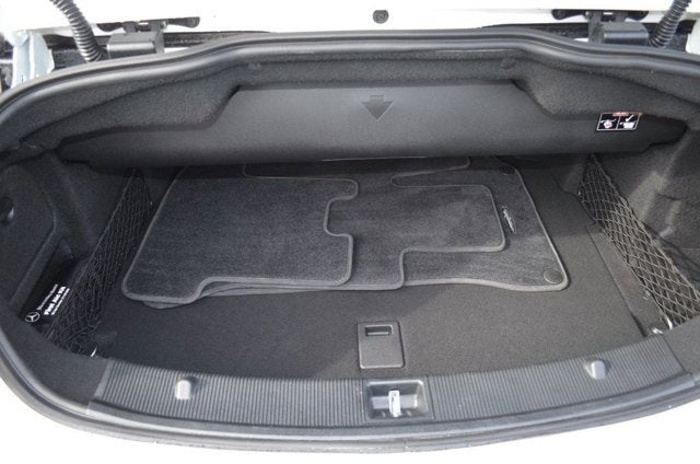 2016 Mercedes-Benz E 400 E 400 RWD 2 Door Cabriolet W/P1 and Sport Packages