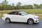 2016 Mercedes-Benz E 400 E 400 RWD 2 Door Cabriolet W/P1 and Sport Packages