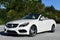 2017 Mercedes-Benz E 400 E 400 RWD Cabriolet W/P2 and Sport Packages