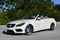2017 Mercedes-Benz E 400 E 400 RWD Cabriolet W/P2 and Sport Packages