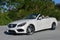 2017 Mercedes-Benz E 400 E 400 RWD Cabriolet W/P2 and Sport Packages