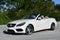 2017 Mercedes-Benz E 400 E 400 RWD Cabriolet W/P2 and Sport Packages