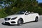 2017 Mercedes-Benz E 400 E 400 RWD Cabriolet W/P2 and Sport Packages