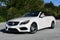 2017 Mercedes-Benz E 400 E 400 RWD Cabriolet W/P2 and Sport Packages