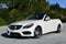 2017 Mercedes-Benz E 400 E 400 RWD Cabriolet W/P2 and Sport Packages