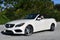 2017 Mercedes-Benz E 400 E 400 RWD Cabriolet W/P2 and Sport Packages