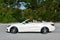 2017 Mercedes-Benz E 400 E 400 RWD Cabriolet W/P2 and Sport Packages