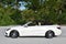 2017 Mercedes-Benz E 400 E 400 RWD Cabriolet W/P2 and Sport Packages