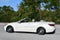 2017 Mercedes-Benz E 400 E 400 RWD Cabriolet W/P2 and Sport Packages