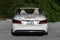 2017 Mercedes-Benz E 400 E 400 RWD Cabriolet W/P2 and Sport Packages