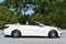 2017 Mercedes-Benz E 400 E 400 RWD Cabriolet W/P2 and Sport Packages