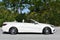 2017 Mercedes-Benz E 400 E 400 RWD Cabriolet W/P2 and Sport Packages