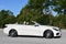 2017 Mercedes-Benz E 400 E 400 RWD Cabriolet W/P2 and Sport Packages
