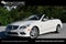 2012 Mercedes-Benz E 550 E 550 2 Door Cabriolet W/Premium 2 and Appearance Packages