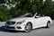 2012 Mercedes-Benz E 550 E 550 2 Door Cabriolet W/Premium 2 and Appearance Packages