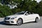 2012 Mercedes-Benz E 550 E 550 2 Door Cabriolet W/Premium 2 and Appearance Packages