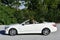 2012 Mercedes-Benz E 550 E 550 2 Door Cabriolet W/Premium 2 and Appearance Packages