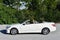 2012 Mercedes-Benz E 550 E 550 2 Door Cabriolet W/Premium 2 and Appearance Packages