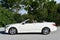 2012 Mercedes-Benz E 550 E 550 2 Door Cabriolet W/Premium 2 and Appearance Packages