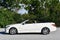 2012 Mercedes-Benz E 550 E 550 2 Door Cabriolet W/Premium 2 and Appearance Packages
