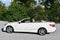 2012 Mercedes-Benz E 550 E 550 2 Door Cabriolet W/Premium 2 and Appearance Packages