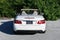 2012 Mercedes-Benz E 550 E 550 2 Door Cabriolet W/Premium 2 and Appearance Packages
