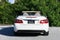 2012 Mercedes-Benz E 550 E 550 2 Door Cabriolet W/Premium 2 and Appearance Packages