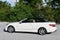 2012 Mercedes-Benz E 550 E 550 2 Door Cabriolet W/Premium 2 and Appearance Packages