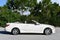 2012 Mercedes-Benz E 550 E 550 2 Door Cabriolet W/Premium 2 and Appearance Packages