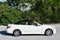 2012 Mercedes-Benz E 550 E 550 2 Door Cabriolet W/Premium 2 and Appearance Packages