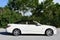 2012 Mercedes-Benz E 550 E 550 2 Door Cabriolet W/Premium 2 and Appearance Packages