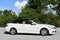 2012 Mercedes-Benz E 550 E 550 2 Door Cabriolet W/Premium 2 and Appearance Packages