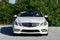 2012 Mercedes-Benz E 550 E 550 2 Door Cabriolet W/Premium 2 and Appearance Packages