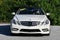 2012 Mercedes-Benz E 550 E 550 2 Door Cabriolet W/Premium 2 and Appearance Packages