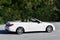 2012 Mercedes-Benz E 550 E 550 2 Door Cabriolet W/Premium 2 and Appearance Packages