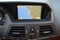 2012 Mercedes-Benz E 550 E 550 2 Door Cabriolet W/Premium 2 and Appearance Packages