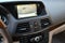 2012 Mercedes-Benz E 550 E 550 2 Door Cabriolet W/Premium 2 and Appearance Packages