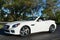 2015 Mercedes-Benz SLK 250 2 Door Roadster SLK 250 W/Sport and Multimedia Packages