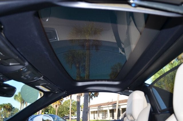 2015 Mercedes-Benz SLK 250 2 Door Roadster SLK 250 W/Sport and Multimedia Packages