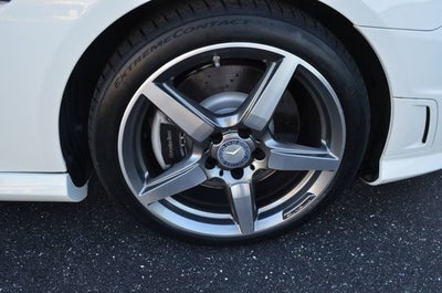 2015 Mercedes-Benz SLK 250 2 Door Roadster SLK 250 W/Sport and Multimedia Packages