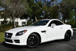2015 Mercedes-Benz SLK 350 SLK 350 2 Door Roadster W/Carbon Look Edition