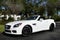 2015 Mercedes-Benz SLK 350 SLK 350 2 Door Roadster W/Carbon Look Edition