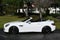 2015 Mercedes-Benz SLK 350 SLK 350 2 Door Roadster W/Carbon Look Edition